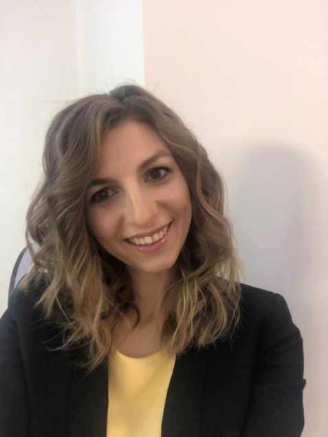 Хоценко Алла Володимирівна Хоценко Алла Володимирівна